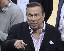 NBA Bans L.A. Clippers' Owner Sterling for Life for Racist Remarks