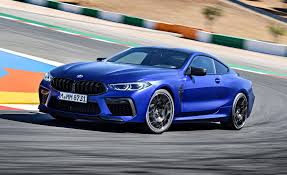 We did not find results for: Bmw M8 Competition On Sale In Australia Q1 2020 Performancedrive