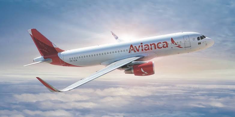 Resultado de imagen para Avianca Brasil"