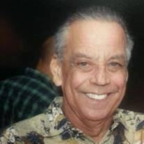 Obituary information for Alvin Norman Smithey
