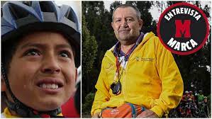 Julián esteban gómez, un joven ciclista de 13 años, falleció este domingo arrollado por un tractocamión mientras entrenaba en una carreta de la . 1wkrxl0zs4ypym