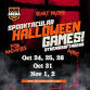 Spooktacular Halloween Games @ TheAirsoftArena event image