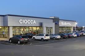 Searching for vw dealerships in the what sets us apart from other vw dealerships? Ciocca Subaru Home Facebook