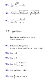 Algebra Formulas Math Algebraic Expression For Class 9 10 11 Ssc Download In Pdf Experhap Algebra Formulas Math Algebra