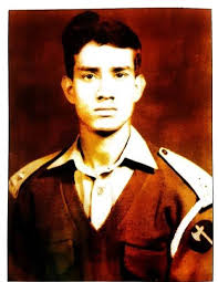 Remembering Captain Aftabul Qader, BU (P),