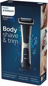 Philips Norelco Series 7000 Bodygroom Silver Bg7030 49 Best Buy In 2020 Unwanted Hair Removal Electrolysis Hair Removal Permanent Facial Hair Removal