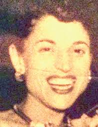 Camille G. Becker, 100