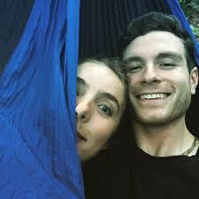 Colin Berg's Instagram, Twitter & Facebook