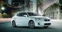 If you want luxury and comfort then go with the the lexus. Toyota Prius Vs Lexus Ct Hybrid Cargurus
