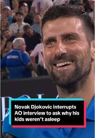 Funny Tennis Moment: No, YOU Hang Up!