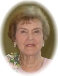 Obituary information for Betty Robertson Ellis Brooks