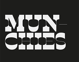 Zoom in to view the letters close up or zoom out to see entire sentences. Throw Up Font Free Font On Behance