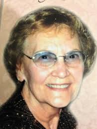 Shirley Stein Obituary (1931