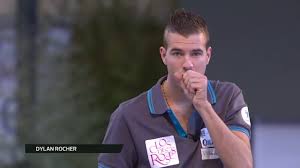 C'est à tours (37) que se dérouleront les phases finales. Petanque Ppf 2017 Finale Du Tir De Precision Rocher Vs Molinas Petanque Live