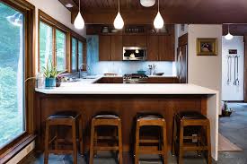 800 remodeling offers the best modern los angeles kitchen remodeling & design projects. West Lafayette Mid Century Modern Kitchen Remodel Riverside Construction