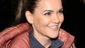 Sara James, czyli jaką metamorfozę przeszła "polska Whitney Houston"