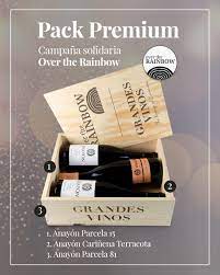 Vino gratis para los que se vacunen; Facebook