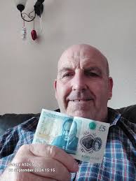 On the South Leicestershire Litter Wombles group pick today at 0800