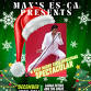 A Very Merry Elvis Christmas Spectacular event image