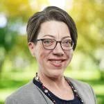 MLA Amanda Chapman, Calgary-Beddington