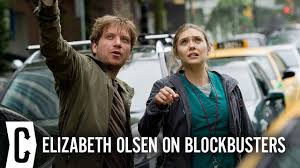 With a resume that includes martha marcy may marlene, liberal arts, oldboy and next year's godzilla, olsen has transformed. Elizabeth Olsen Explains How She Broke Into Blockbusters