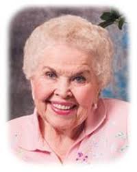 Gladys Lucille Gregory Obituary July 22, 2012