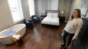 Charlotte S First Non Hospital Birth Center Debuts This Weekend Charlotte Observer