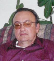 Larry Everette Updike