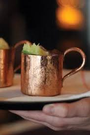 Oaxaca Mule Imbibe Magazine Mule Recipe Moscow Mule Drink Recipes Recipes