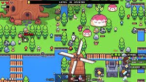 Check spelling or type a new query. Forager Review Mindlessly Mining The Minutes Away Pcworld