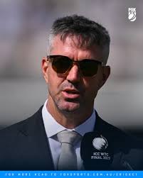 The US crowd at golf's Ryder Cup was widely condemned for their poor  behaviour across the weekend. But former England batter Kevin Pietersen  believes the abuse American spectators gave the Europeans does