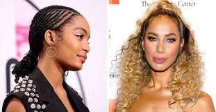 Braiding, particularly in cultures with a strong african influence, is a. 9 Easy On The Go Hairstyles For Naturally Curly Hair