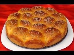بريوش الشهدة خلية النحل بالشكلاط اقتصادي وهشيش ورطب brioche youtube food pastry beignets