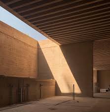 Casa Tepetate Mexico Ciudaddemexico Manuelcervantes Manuelcervantescespedes Ccarquitectos Concrete Arquitectos Arquitectura Construccion