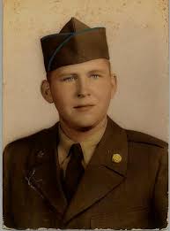 By and By Lord": Richard Russell Raynor