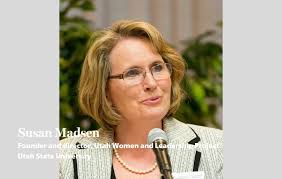 Is it fair to label Utah the worst state for women's equality? Female  leaders weigh in.