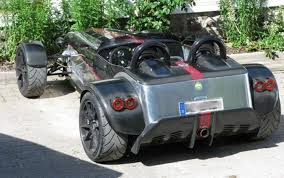 Rcb Fahrzeug Gmbh Fahrzeugversionen In 2020 Lotus Sports Car Roadster Car Custom Cars