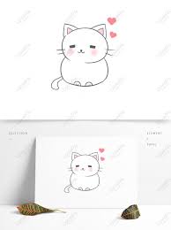 Cara melukis pemandangan alam pakai cat acrylik pada kanvas dengan mudah dan cepat semoga timestamps: 330000 Cartoon Cat Expression Hd Photos Free Download Lovepik Com