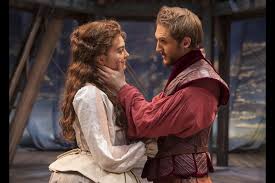Shakespeare in Love,' thou is now an actual love story - Chicago ...