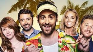 Programmes à ne pas manquer. Biterrois Camille Combal Et L Equipe Du Virgin Tonic En Direct De Vias Plage Ce Vendredi 28 Juin Midilibre Fr