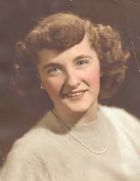 Helen Lovelace Obituary