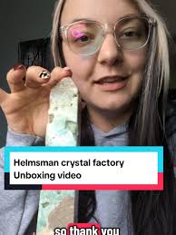 Crystal Hamman