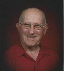Obituary information for Joseph Peter Bouchard Sr.