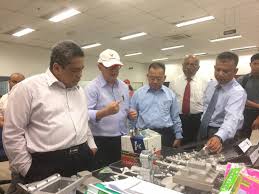 Pejabat tenaga kerja sandakan tingkat 4, wisma persekutuan wdt 26 90400 sandakan sabah. Lawatan Kerja Ketua Setiausaha Kementerian Sumber Manusia Ke Pejabat Tenaga Kerja Subang Jaya Syarikat Di Perbadanan Tabung Pembangunan Kemahiran Ptpk Pinjaman Latihan Kemahiran Facebook