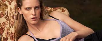 Abby Champion for Vogue Adria #3 Issue, by Thomas Giddings — Anne of  Carversville