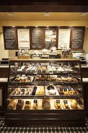 Beautiful Bakery Interior Designs To Make You Feel Peckish Backerei Design Backerei Kuche Backerei Geschaft