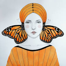 Resultado de imagem para sofia bonati illustration