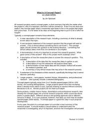 The concept will therefore be intended to identify the salient factors that local businesses can apply objectives of the study: Concept Paper Example Pdf 002 Self Concept Essay Example Untitleddocument 1page2 10 Concept Proposal Examples Samples In Pdf A Concept Paper Is A Research Paper That Identifies A