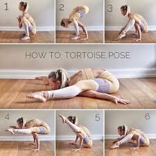 Yogaoutside Yoga Postures Flexibility Workout Easy Yoga Workouts