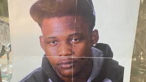 Petition · Justice for Cris